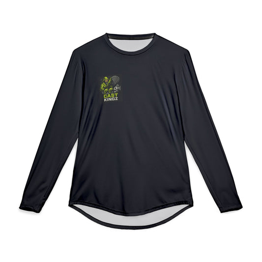 Cast Kingz UV Protection Long Sleeve Shirt